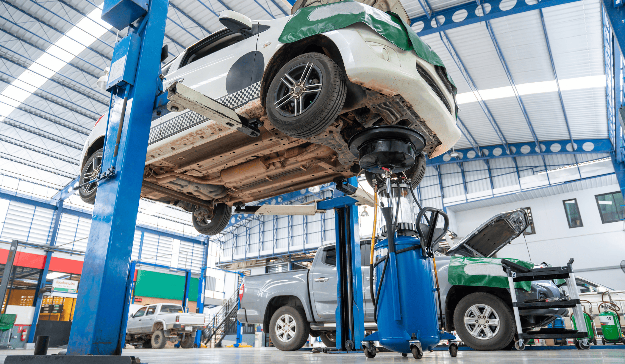 Car service