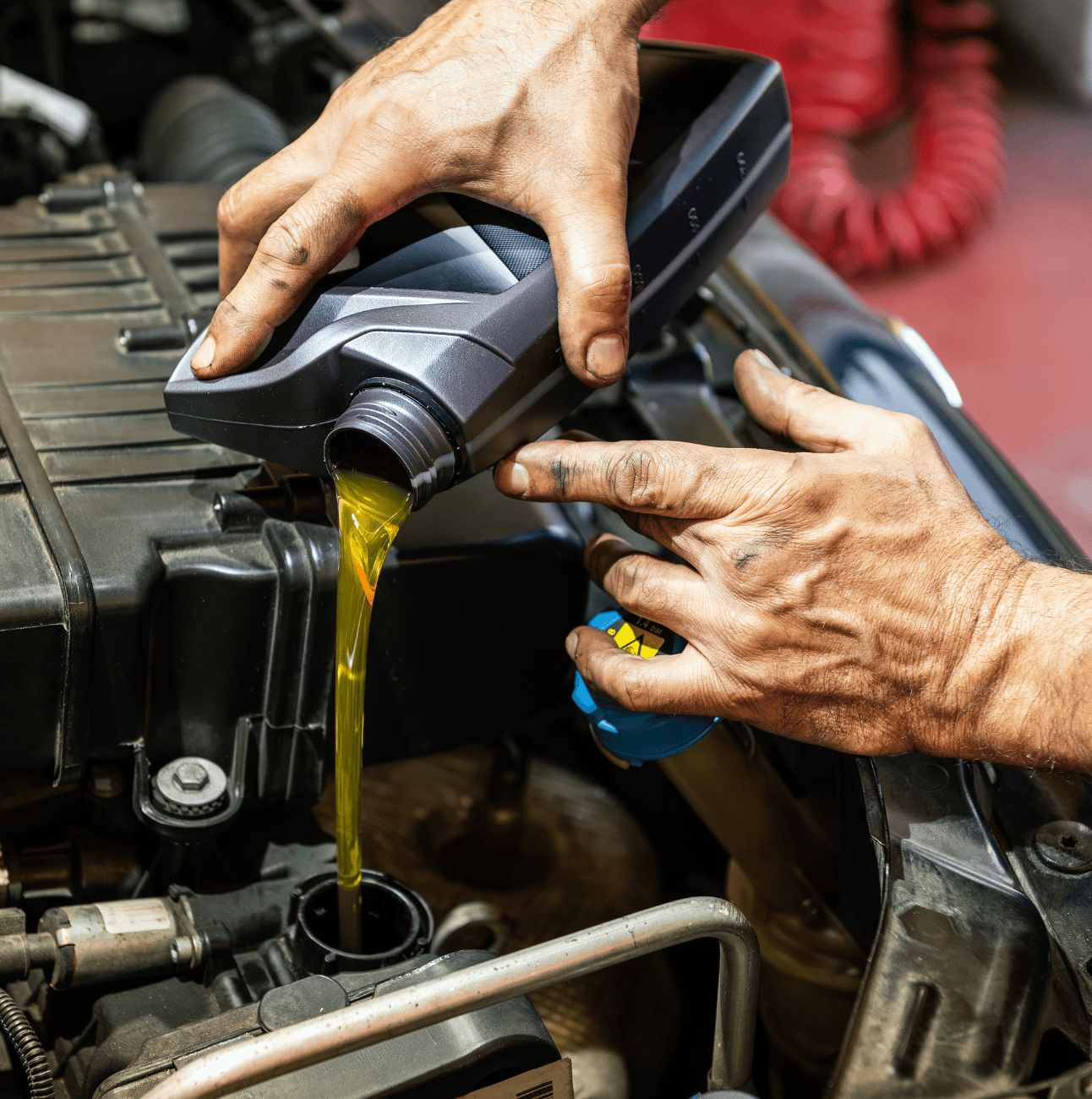 Basic Services
