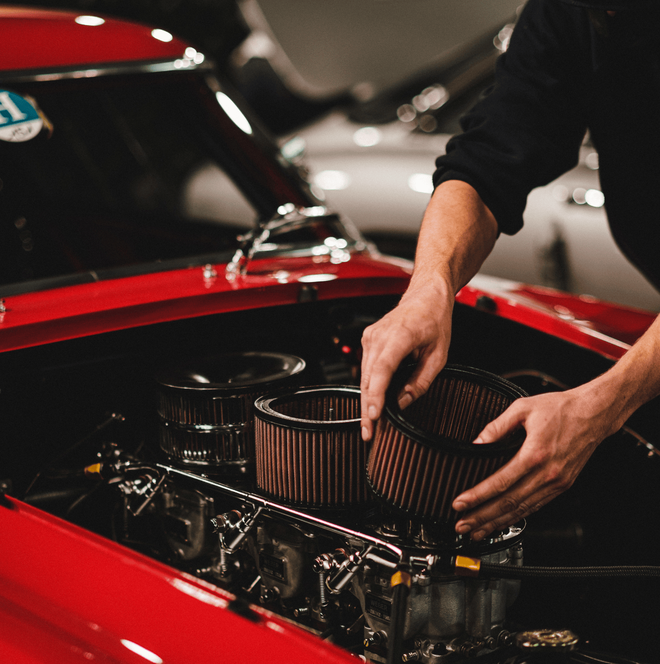 Mechanical Service